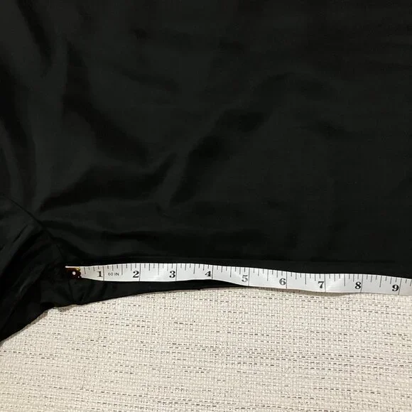 Alo Monterey Overalls in Black Size Small (Hemmed Inseam 27”) - Picture 14 of 16